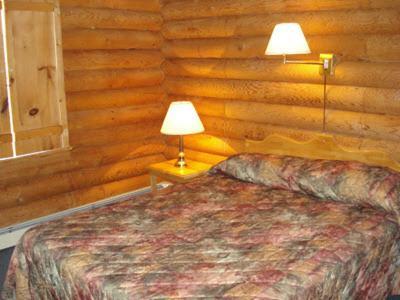 Powley'S Wild Goose Lodge Stanley Bridge Chambre photo