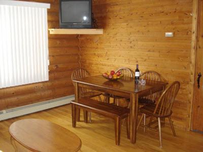 Powley'S Wild Goose Lodge Stanley Bridge Chambre photo