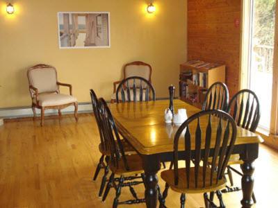 Powley'S Wild Goose Lodge Stanley Bridge Chambre photo