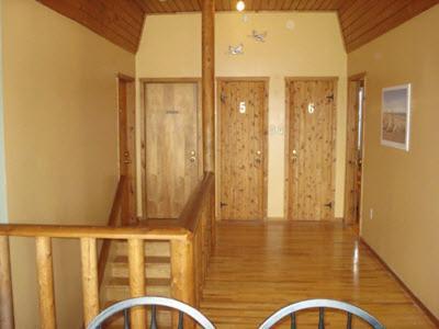 Powley'S Wild Goose Lodge Stanley Bridge Extérieur photo