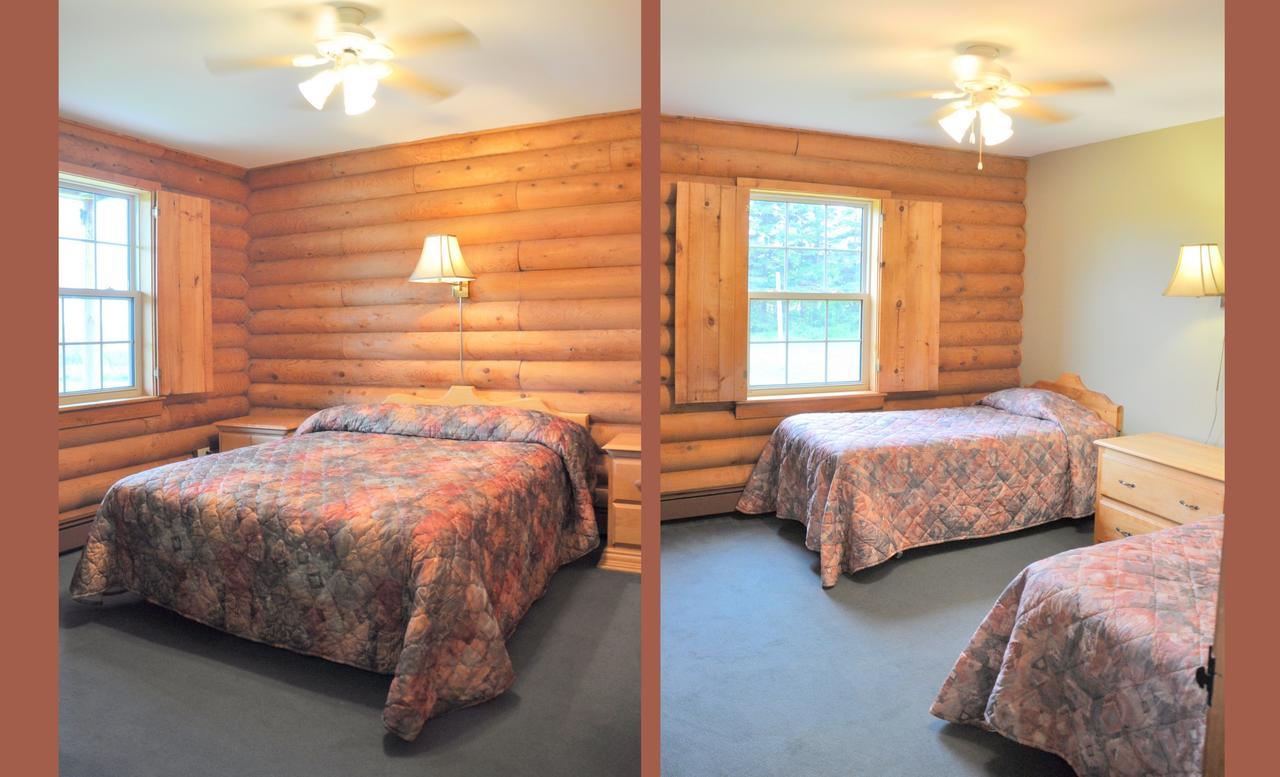 Powley'S Wild Goose Lodge Stanley Bridge Extérieur photo