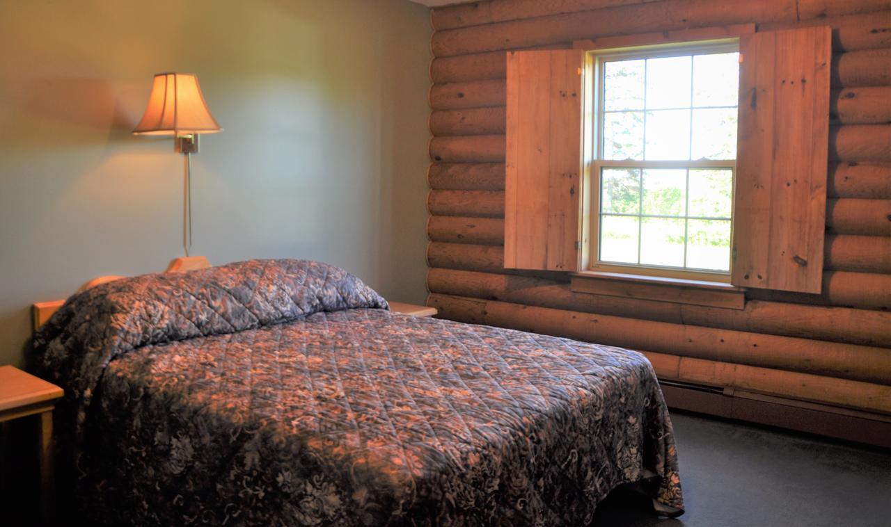 Powley'S Wild Goose Lodge Stanley Bridge Extérieur photo