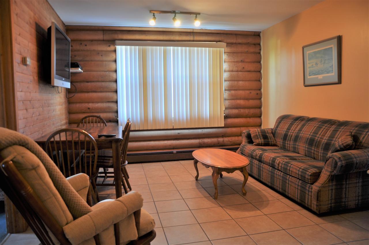 Powley'S Wild Goose Lodge Stanley Bridge Extérieur photo