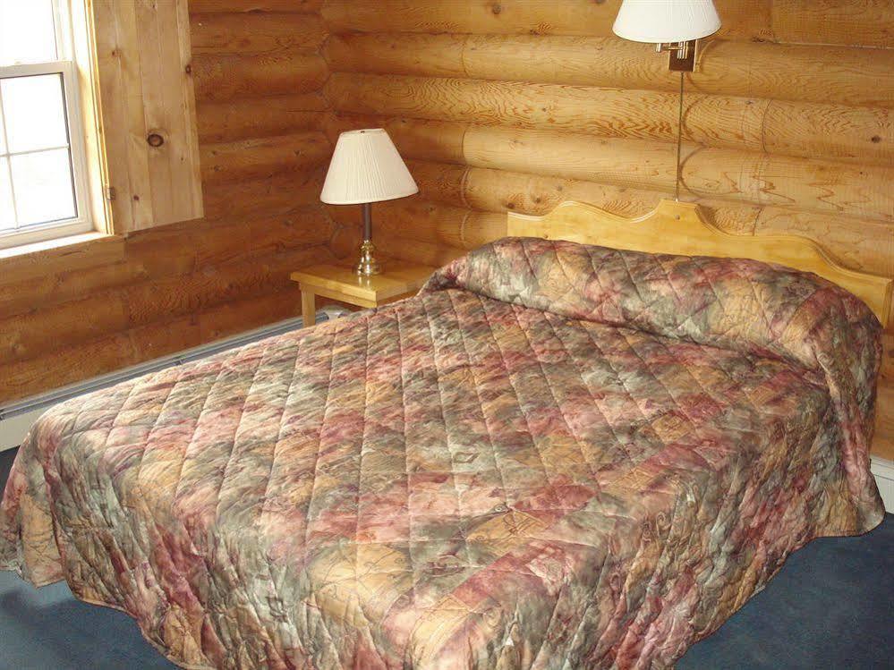 Powley'S Wild Goose Lodge Stanley Bridge Extérieur photo